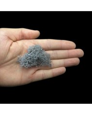 Kurutulmuş Yosun - Gri- 5 gr