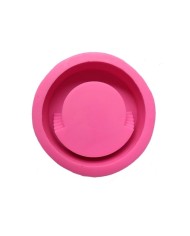 Beton Saksı ve Dekoratif Kalıbı B216