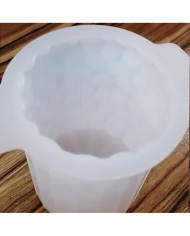 Beton ve Dekoratif Kalıbı - Küçük - 934