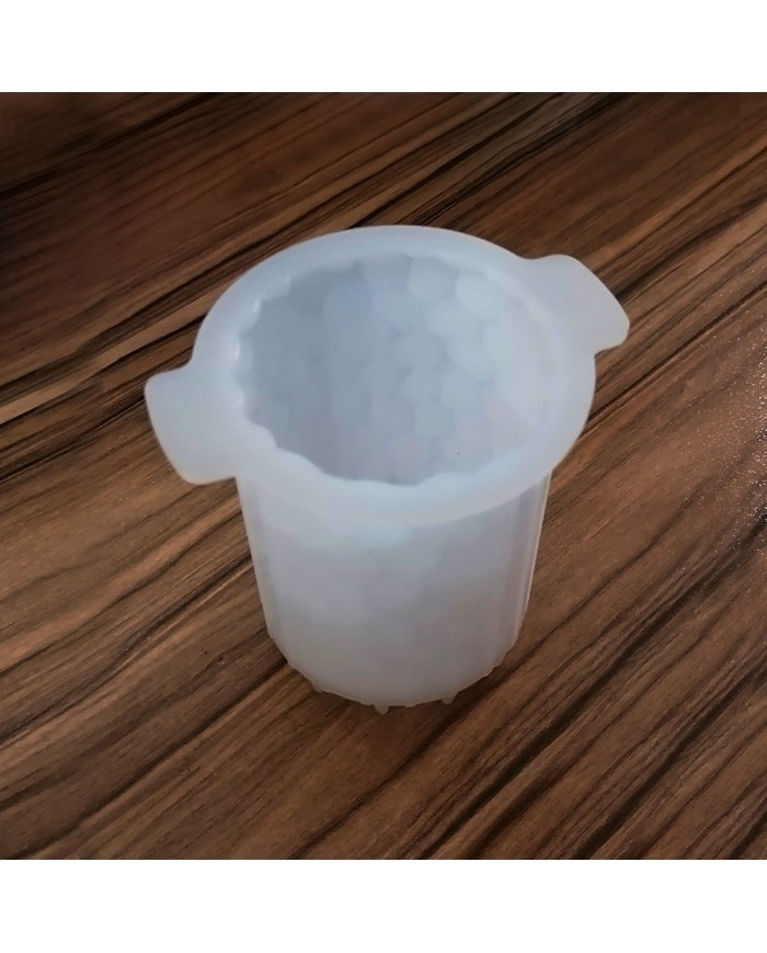 Beton ve Dekoratif Kalıbı - Küçük - 934