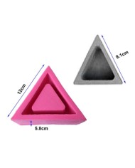 Beton Saksı ve Dekoratif Kalıbı Seti