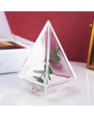 Piramit Reçine Epoksi Kalıp -Kod:902