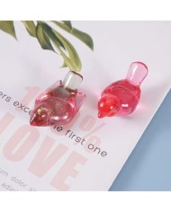 Silikon Kalıp Reçine Epoksi Kalıbı Kuşum Aydın -Kod:1012