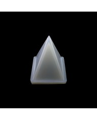 Piramit Reçine Epoksi Kalıp -Kod:902