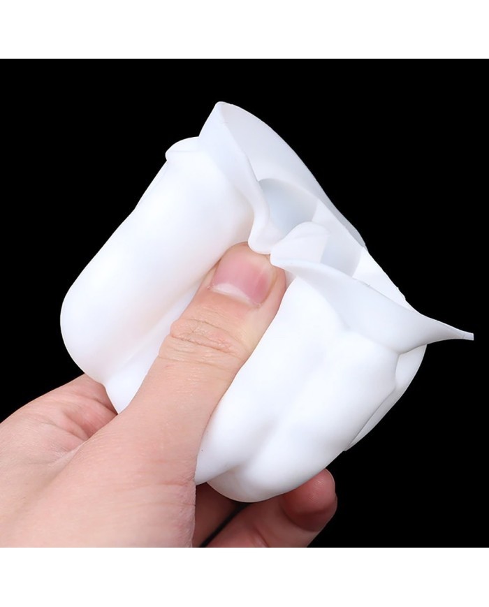 Mum Kalıbı Bubble  Büyük-128