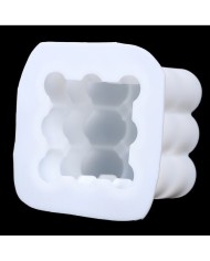 Mum Kalıbı Bubble  Büyük-128