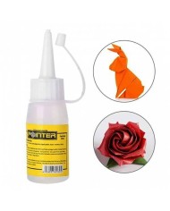 Sıvı Silikon Yapıştırıcı - 100ml