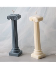 Mika Mum Kalıbı Sutün Ayak-112