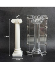 Mika Mum Kalıbı Sutün Ayak-112