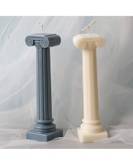 Mika Mum Kalıbı Sutün Ayak-112