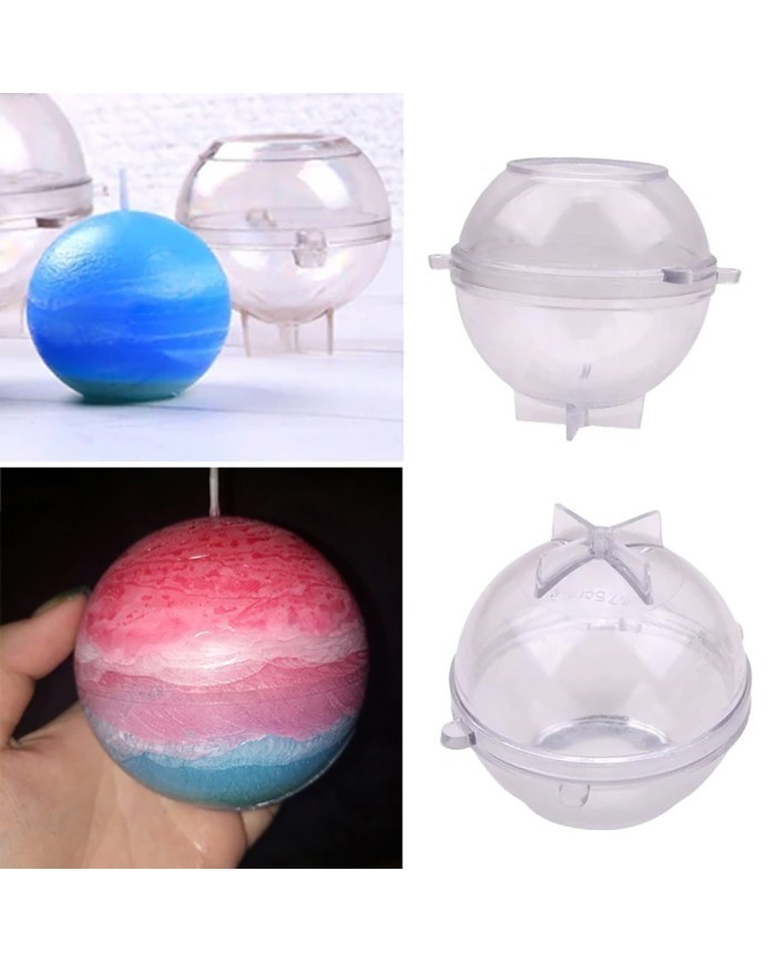 Mum Kalıbı Gülle 4.7cm -110