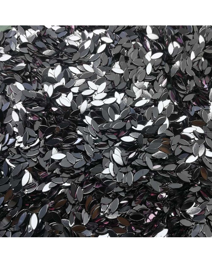 Mekik Figürlü Pul Kırığı Açık Lila - 25 gr