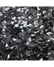 Mekik Figürlü Pul Kırığı Açık Lila - 25 gr