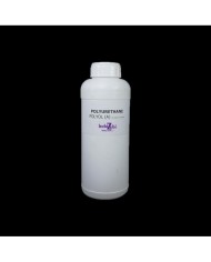 Poliüretan Reçine (Döküm Tipi Sıvı Plastik) -10KG (5KG A + 5KG B)