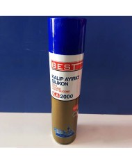 Kalıp Ayırıcı Silikon Bazlı Sprey Best KA-2000