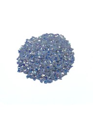 Üçgen Pul Kırığı - Parlak Kristal Blue 10 gr