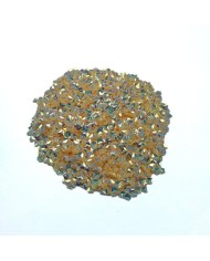 Üçgen Pul Kırığı - Kristal Taş 10 gr