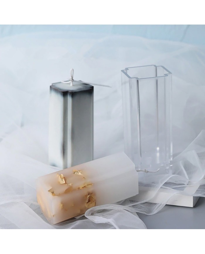 Mika Mum Kalıbı - model 104