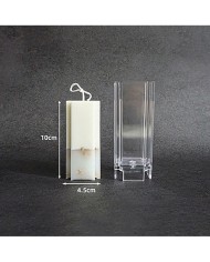 Mika Mum Kalıbı - model 104