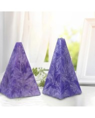 Piramit Mika Mum Kalıbı 109