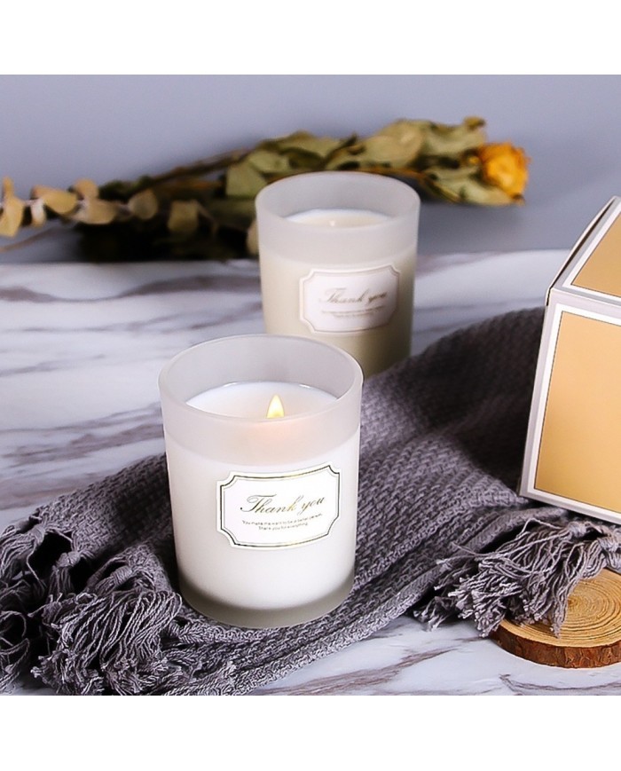 Soya Wax - 2. kalite 5 KG