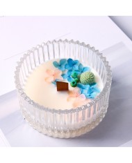 Soya Wax - 2. kalite 10 KG