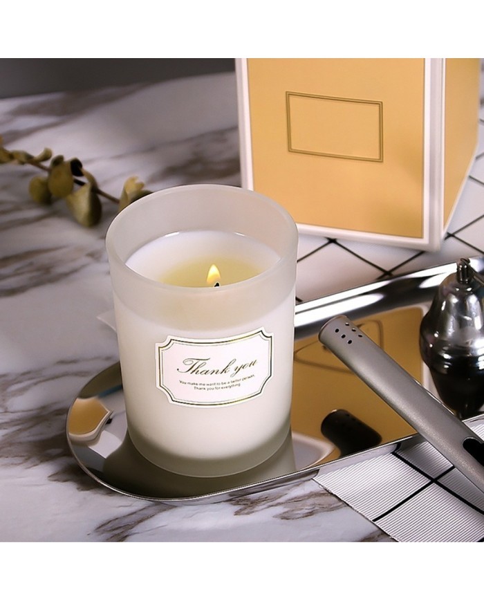 Coconut Wax -Hindistan Ceviz Mum 500 gr