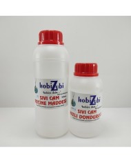 Reçine Epoksi Resin Maddesi - 750ML