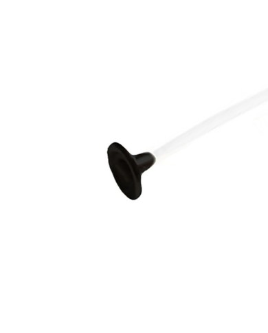 Mum Fitili Hazır Kopçalı 8 cm - 500  Adet