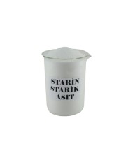 Stearik Asit Stearin (Starin) 25 kilogram