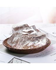 Jel Mum, Mum Jeli, Şeffaf Mum 1 Kilogram