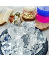 Jel Mum, Mum Jeli, Şeffaf Mum 15 Kilogram