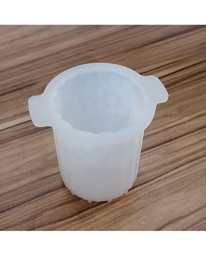 Beton ve Dekoratif Kalıbı - Büyük - 933