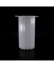 Mum Silikon Kalıbı - Büyük - 933