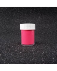 Toz Renklendirici - Pembe - 15 Gr