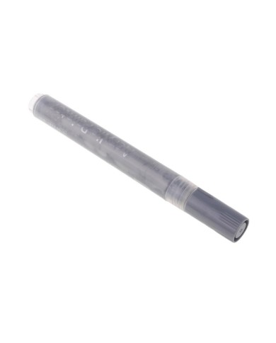 Akrilik Marker Kalem - Su Bazlı - Gümüş