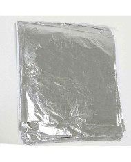 Yaprak Varak Bakır - Varak Kağıt 25 Adet