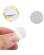 Mum Fitili Seti - 8 cm 100 adet