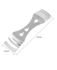 Mum Fitili Seti - 8 cm 100 adet