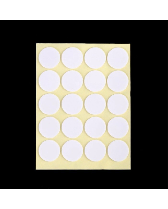 Mum Fitili Seti - 8 cm 100 adet