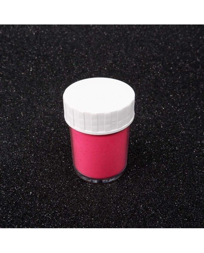 Toz Renklendirici - Pembe - 15 Gr