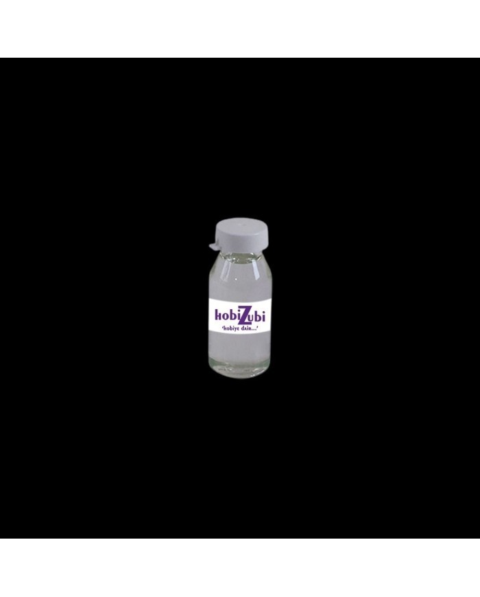 Ahududu Kalıcı Mum Esansı