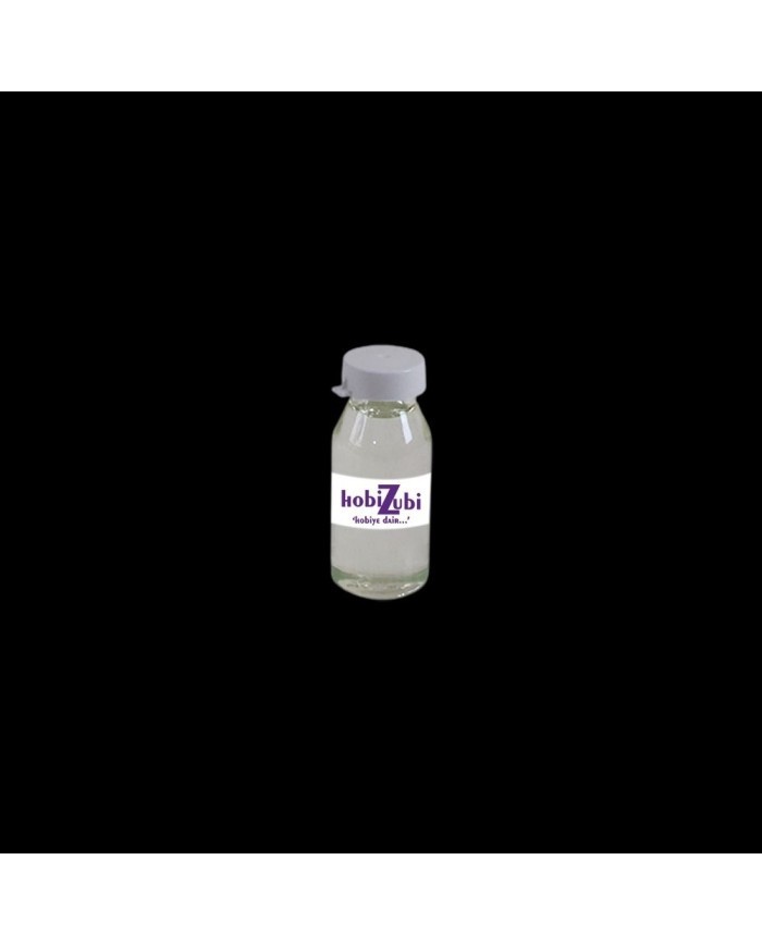 Elma Kalıcı Mum Esansı