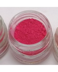 Toz Renklendirici - Pembe - 15 Gr