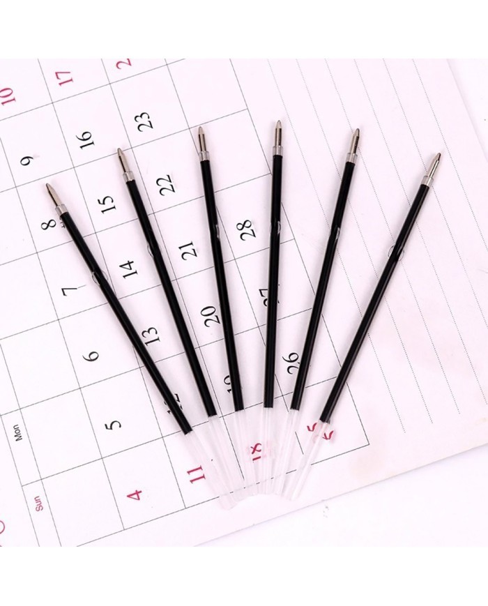 Epoksi Silikon Kalem İçi Tüpü 5 adet