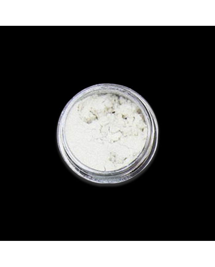 Toz Mum Boyası - Beyaz 10Gr