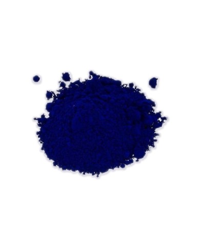 Toz Mum Boyası - Mavi 10Gr