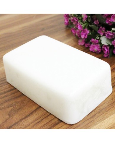 Opak Sabun Bazı - 5 KG
