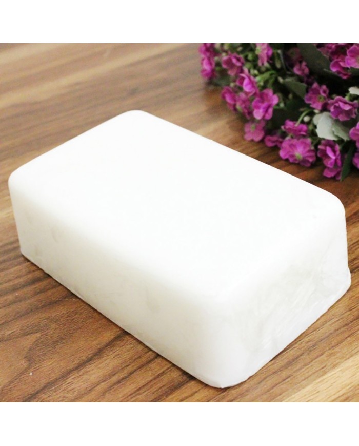 Opak Sabun Bazı - 10 KG