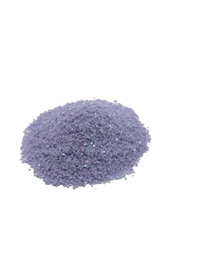 Pul Ortası Lila 25 gr